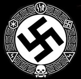 Swastika and Other Symbols