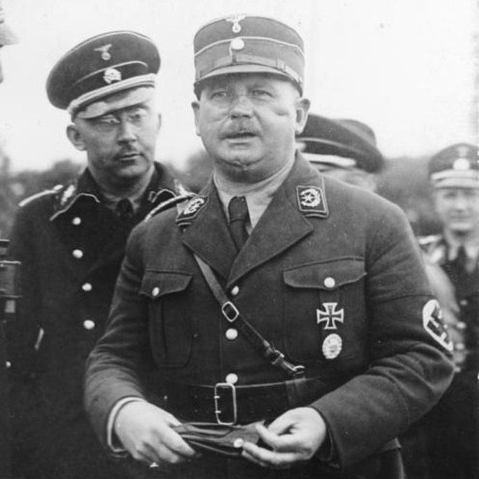 Himmler-Roem