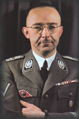 Himmler color