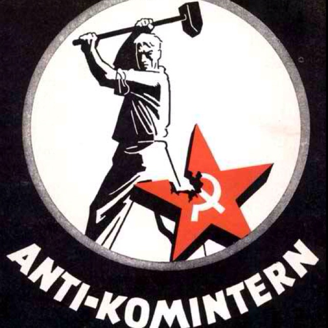 anti-Comintern