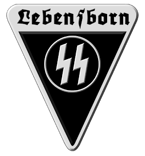 SS Lebensborn