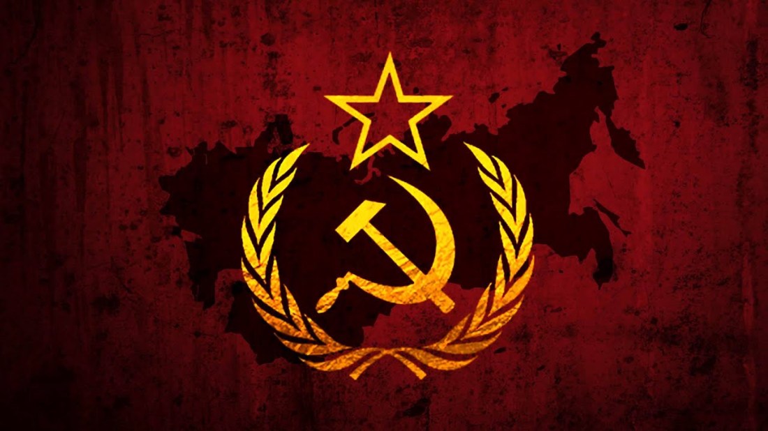 USSR Dark